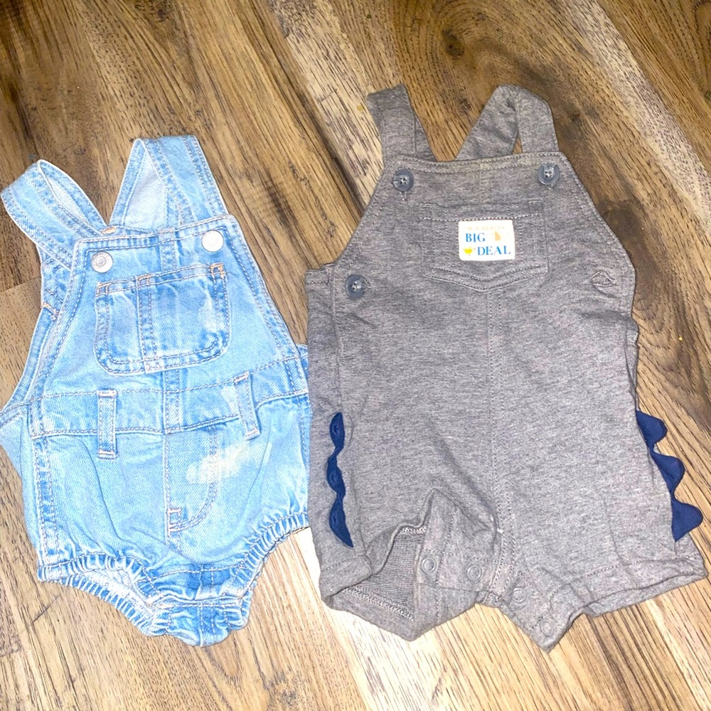 Overalls